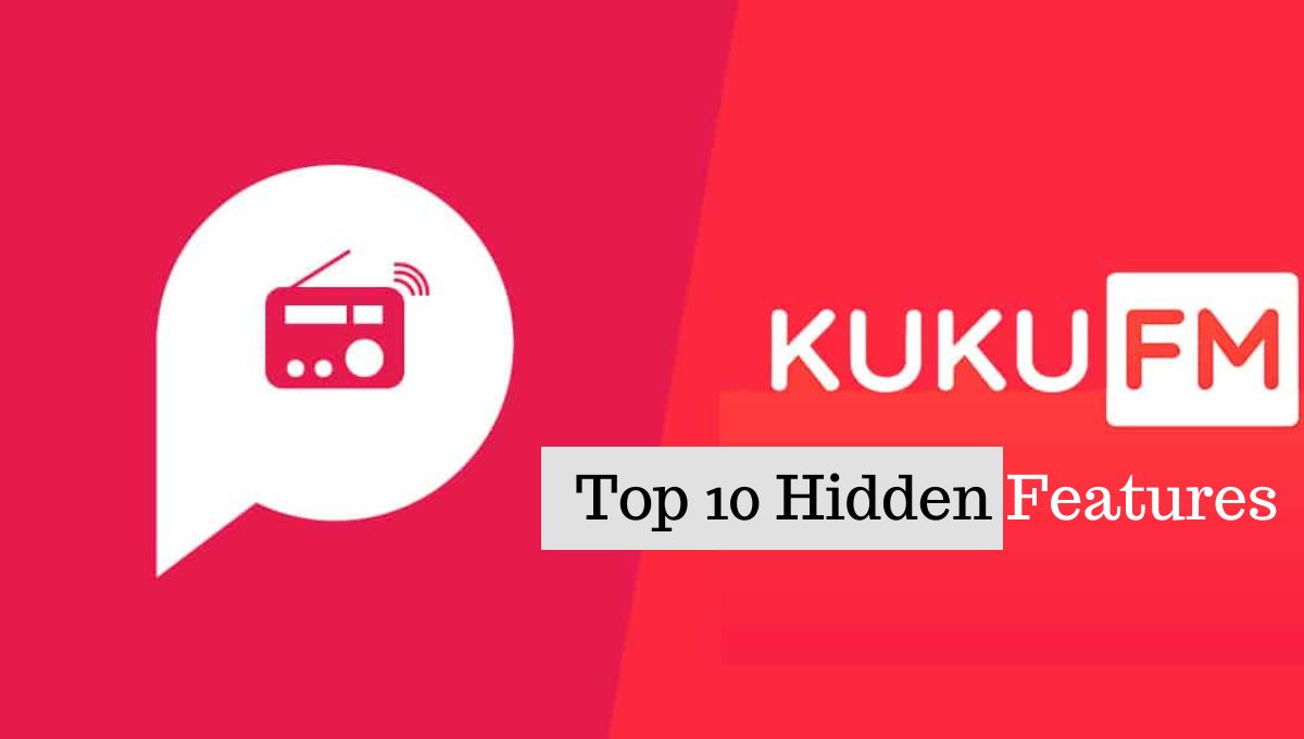 Top 10 Hidden Features
