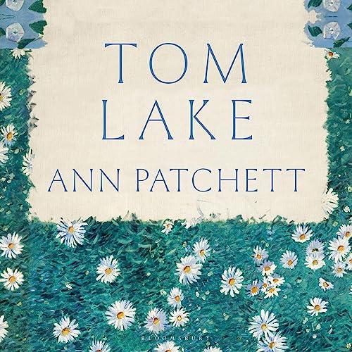 tom lake fiction audiobook