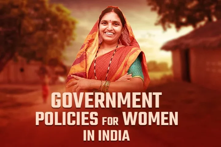 government policy for women